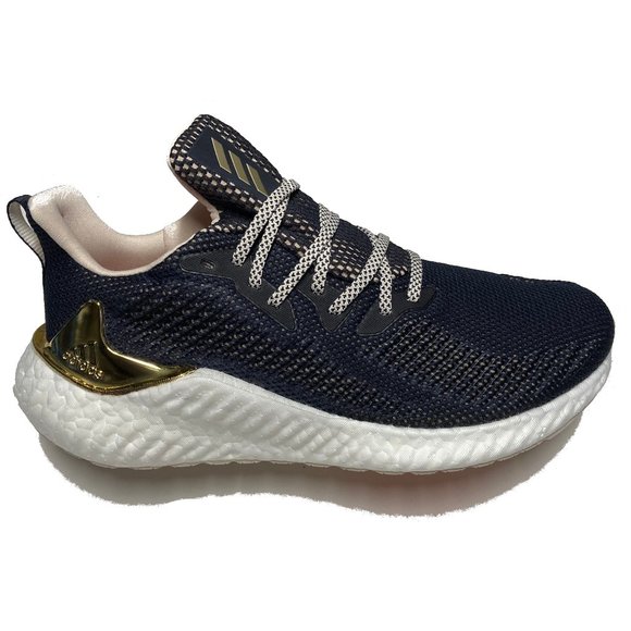 adidas men's alpha boost